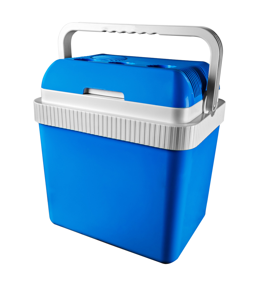 Coolers