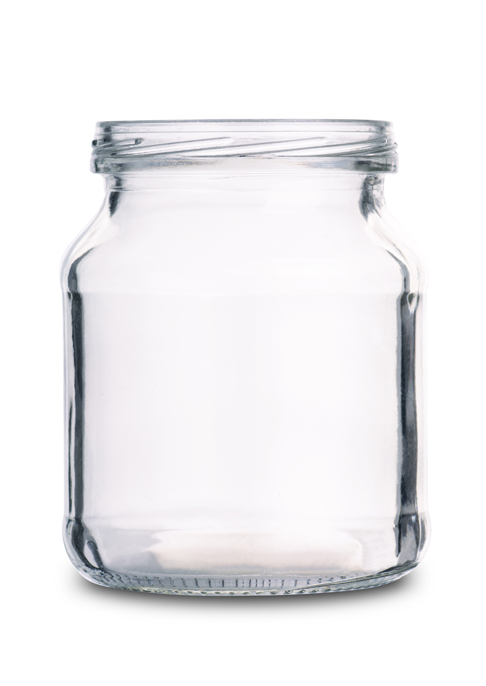 Dry Storage