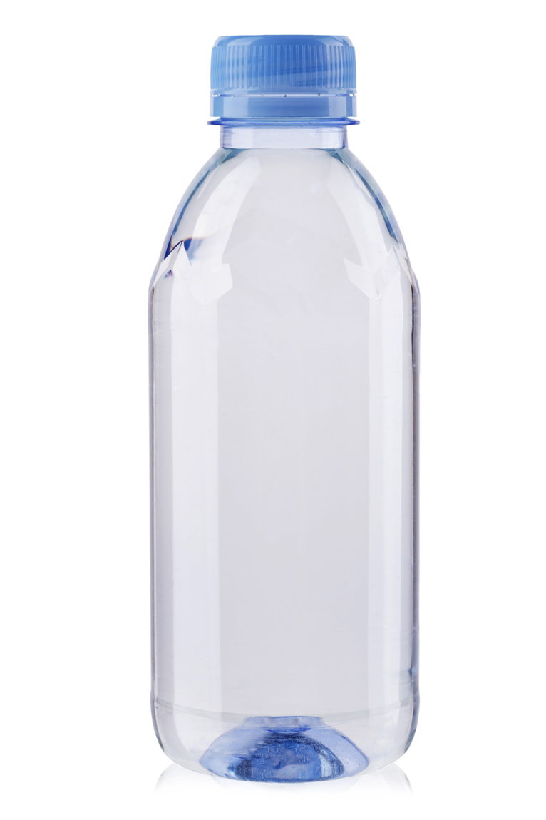 Water Bottles