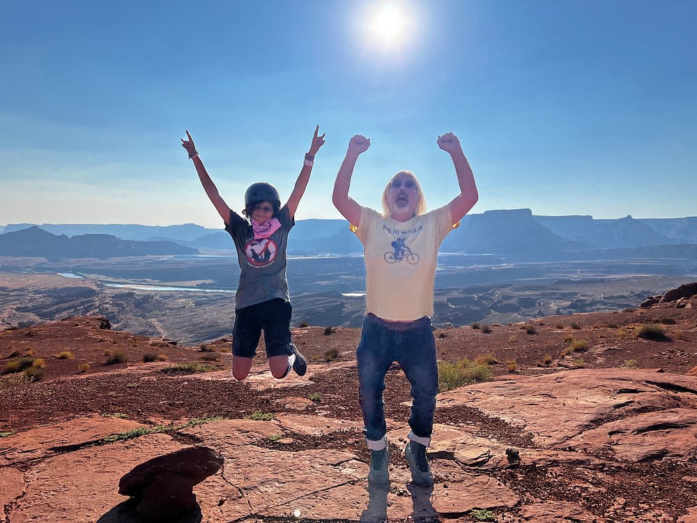 3 Hour Hurrah Pass Scenic 4×4 Tour (U Drive Experience)