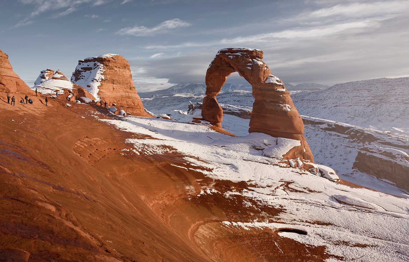 Discover Moab