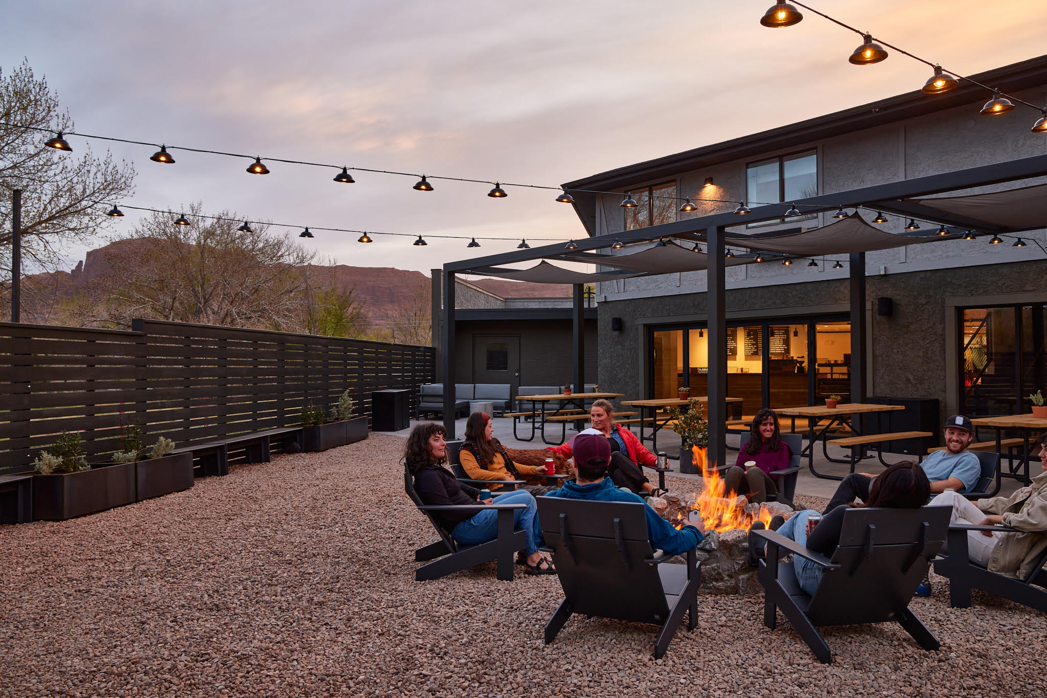 Field Station Moab