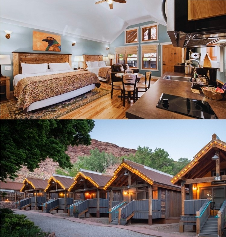 Moab Springs Ranch