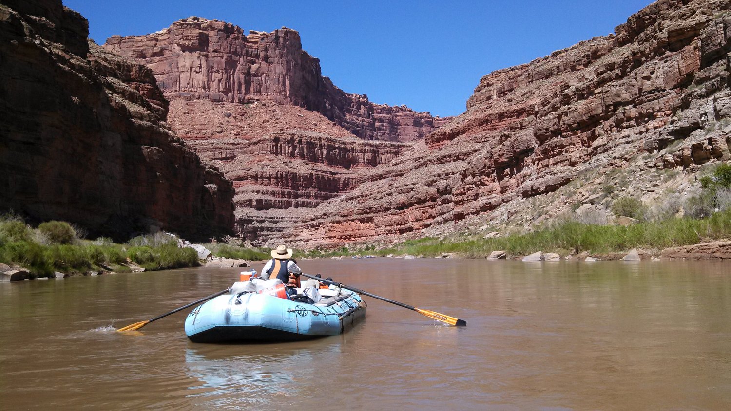 Utah Guides and Outfitters